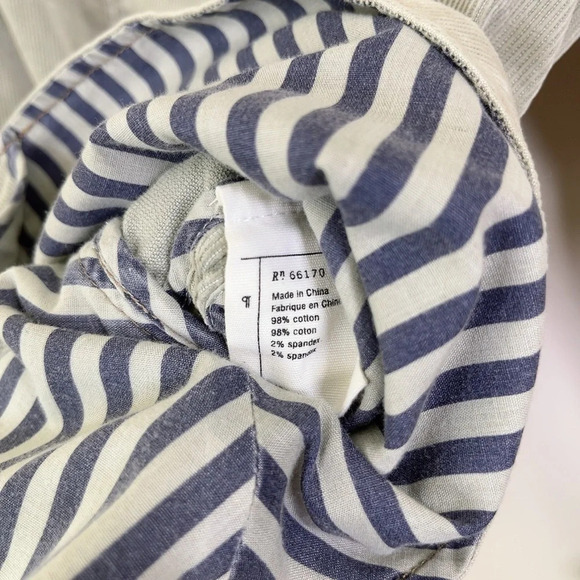 Anthropologie Pilcro and the  Letterpress Corduroy Blazer - Picture 14 of 15